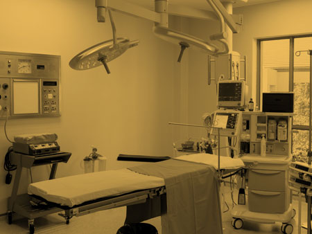 medical-facilities