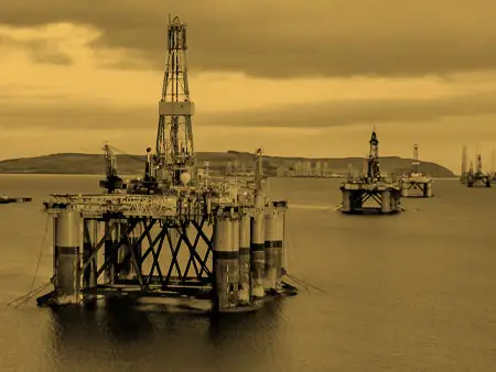 offshore