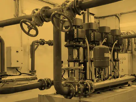 water-systems