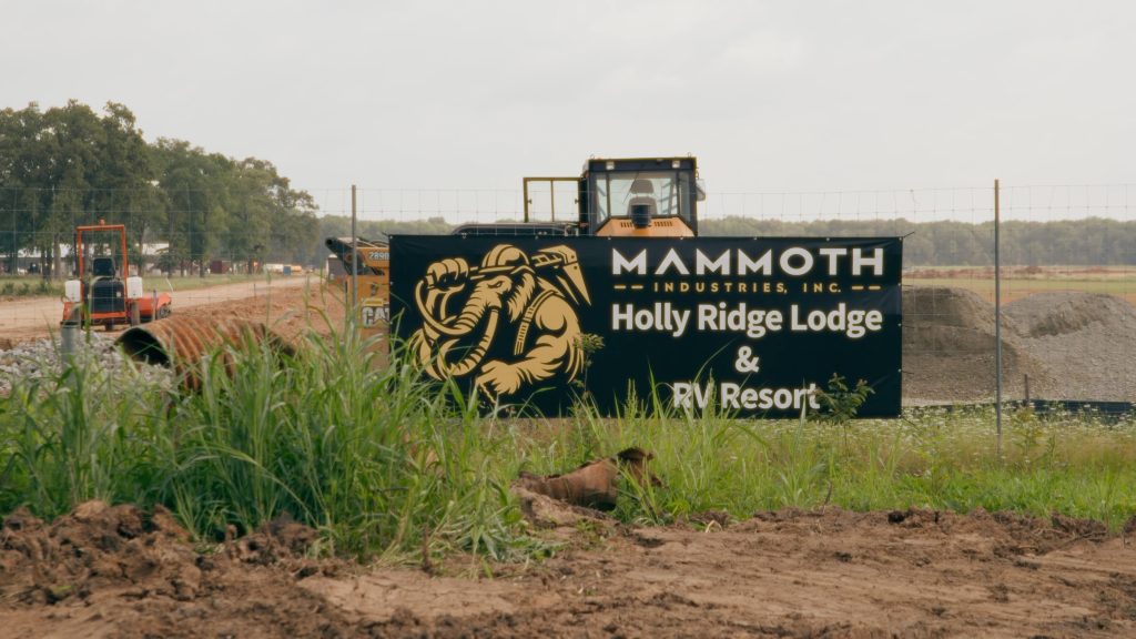 06.01.25 - Mammoth