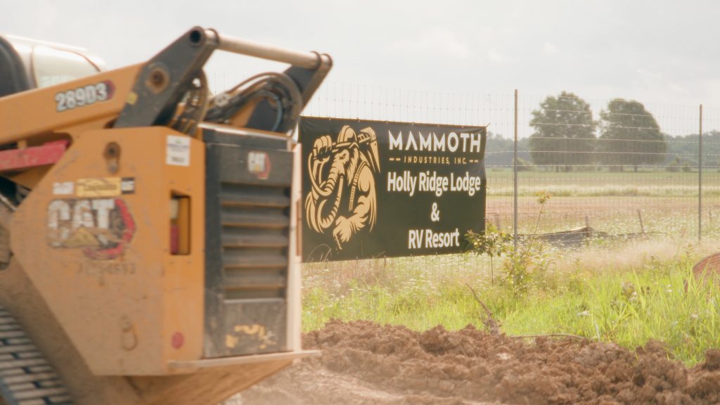 06.01.25 - Mammoth