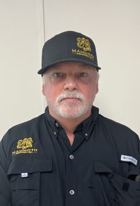 Rick Schindler - Lodge Manager - Holly Ridge Resort and RV Lodge